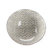 BackHome Living Кругла Фарфорова Миска 14 × 7 См, Різні Кольори, CAI1108 - Home Club, Зображення 12