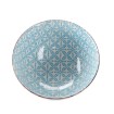 BackHome Living Кругла Фарфорова Миска 14 × 7 См, Різні Кольори, CAI1108 - Home Club, Зображення 14