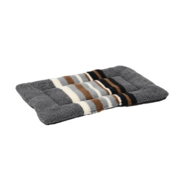 Chomik Лежак Для Животных 60 x 40 x 4 См, Серый, PET8801 - Home Club
