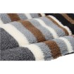 Chomik Лежак Для Животных 60 x 40 x 4 См, Серый, PET8801 - Home Club, изображение 2