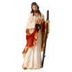 Chomik Статуэтка Св. Иосифа 20 × 25 × 60 см (60,96 см), полирезин, LIG2962 - Home Club, изображение 2