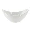 BackHome Living Порцелянова миска з ручкою 18,5 × 12 × 8 см, CAI0415 - Home Club, Зображення 2