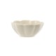 BackHome Living Кругла Фарфорова Салатниця 15,5 × 6,5 См, CAI1139 - Home Club