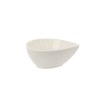 BackHome Living Порцелянова миска у формі сльозинки 10,5 × 8 × 4,5 см, CAI0767 - Home Club