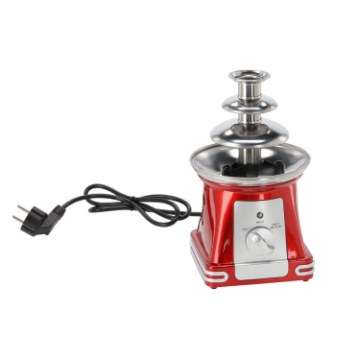 Chomik Фонтан Для Шоколаду 15,5 × 15,5 × 25 См, POP0231 - Home Club
