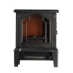 Chomik Электрический Камин — Имитация Пламени — 35,5 × 22,4 × 45 См — 900/1800 Вт, FIN9442 - Home Club, изображение 4
