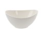 BackHome Living Фарфоровая салатница 25,5 × 20,5 × 13 см, CAI0613 - Home Club