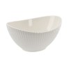 BackHome Living Фарфорова салатниця 25,5 × 20,5 × 13 см, CAI0613 - Home Club, Зображення 2