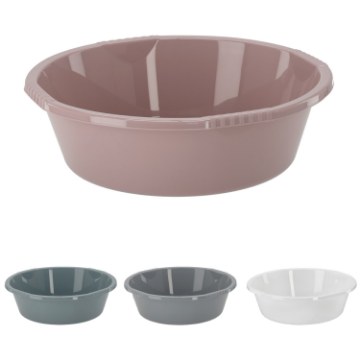 Hobby Life Кругла миска 15 л, HOB031143 - Home Club
