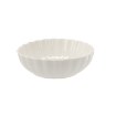 BackHome Living Кругла Фарфорова Салатниця 25,5 × 8 См, CAI0941 - Home Club, Зображення 2