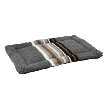 Chomik Логово для животных 80 × 55 × 4 см, серого цвета, PET8818 - Home Club