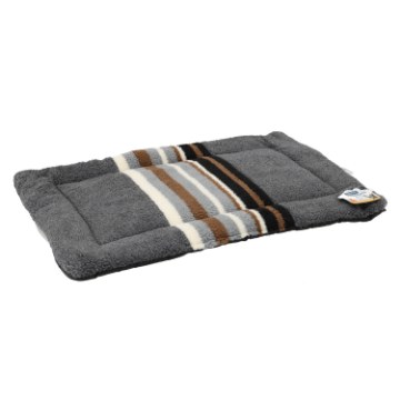 Chomik Логово для животных 80 × 55 × 4 см, серого цвета, PET8818 - Home Club