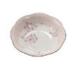 BackHome Living Кругла Фарфорова Миска 24 × 24 × 8,5 См, Різноманітні Взори, CAI0897 - Home Club, Зображення 4