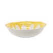 BackHome Living Кругла Фарфорова Миска 24 × 24 × 8,5 См, Різноманітні Взори, CAI0897 - Home Club, Зображення 13