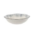 BackHome Living Кругла Фарфорова Миска 24 × 24 × 8,5 См, Різноманітні Взори, CAI0897 - Home Club, Зображення 18