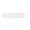 BackHome Living Прямокутна Фарфорова Тарілка 36 × 21 × 3 См, CAI0514 - Home Club, Зображення 2