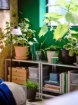 ІКЕА Стелаж HYLLIS ХІЛЛІС, 304.283.26 - Home Club, Зображення 5