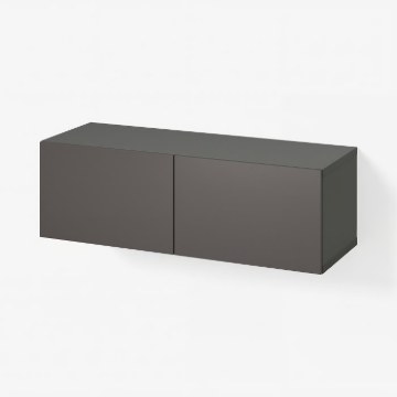 ИКЕА Шкаф с дверцами BESTÅ БЕСТО, 295.357.75 - Home Club