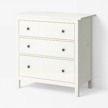 ИКЕА Комод HEMNES ХЕМНЭС, 804.247.45 - Home Club