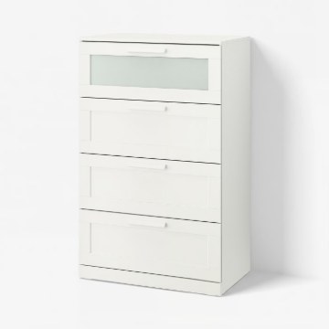 ИКЕА Комод BRIMNES БРИМНЭС, 903.920.46 - Home Club