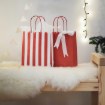 ІКЕА Сумка для подарунків VINTERFINT ВІНТЕРФІНТ, 306.359.05 - Home Club, Зображення 2