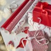 ІКЕА Папір для пакування VINTERFINT ВІНТЕРФІНТ, 206.361.04 - Home Club, Зображення 2