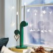 ІКЕА Свічка LED STRÅLA СТРОЛА, 706.335.65 - Home Club, Зображення 2