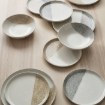 ИКЕА Глубокая тарелка KRUSTISTEL, 905.843.28 - Home Club, изображение 6