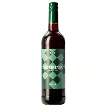 ІКЕА Грітий фруктовий напій VINTERSAGA, 806.198.75 - Home Club