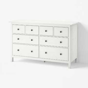 ІКЕА Комод HEMNES ХЕМНЕС, 102.392.80 - Home Club