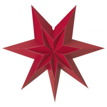 ІКЕА Абажур STRÅLA СТРОЛА, 906.398.73 - Home Club
