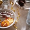 ІКЕА Гірлянда STRÅLA СТРОЛА, 106.332.62 - Home Club, Зображення 2