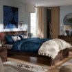 ІКЕА Комплект меблів для спальні STORKLINTA, 596.291.12 - Home Club, Зображення 2