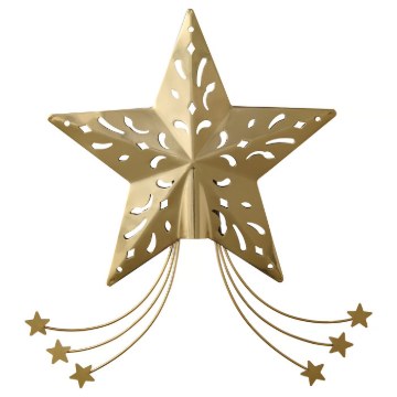 ИКЕА Звезда VINTERFINT ВИНТЕРФИНТ, 806.366.91 - Home Club