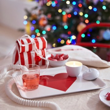 ИКЕА Поднос VINTERFINT ВИНТЕРФИНТ, 806.339.42 - Home Club
