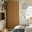 ИКЕА Двери STORKLINTA, 105.843.70 - Home Club, изображение 2