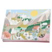 ІКЕА Зошит вправ ALPTALL, 106.201.32 - Home Club