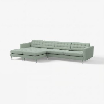 ИКЕА Диван на 5 человек LANDSKRONA ЛАНДСКРУНА, 392.699.88 - Home Club