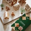 ІКЕА Маленький пряниковий будиночок VINTERSAGA, 406.454.71 - Home Club, Зображення 3