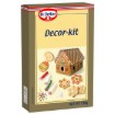 ИКЕА Декоративный набор DR. OETKER, 104.123.12 - Home Club, изображение 3
