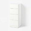 ІКЕА Комод LASTARE, 205.993.52 - Home Club, Зображення 9