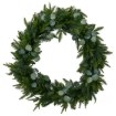 ИКЕА Искусственный венок VINTERFINT ВИНТЕРФИНТ, 706.366.01 - Home Club