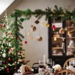 ИКЕА Искусственная гирлянда VINTERFINT ВИНТЕРФИНТ, 406.365.94 - Home Club, изображение 2
