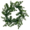 ИКЕА Искусственный венок VINTERFINT ВИНТЕРФИНТ, 006.365.91 - Home Club