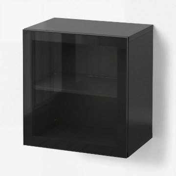 ІКЕА Комбінація настінних шаф BESTÅ БЕСТО, 294.398.25 - Home Club