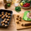 ИКЕА Фалафель из нута HUVUDROLL, 106.296.51 - Home Club, изображение 2