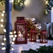 ІКЕА Свічник для колонних свічок в VINTERFINT ВІНТЕРФІНТ, 106.338.46 - Home Club, Зображення 2