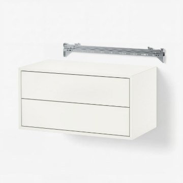 ИКЕА Комбинация навесных шкафов EKET ЭКЕТ, 495.903.70 - Home Club