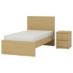 ІКЕА Меблі для спальні STORKLINTA, 596.287.87 - Home Club