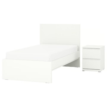 ІКЕА Меблі для спальні STORKLINTA, 896.269.23 - Home Club